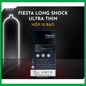 Nhà Thuốc Thành Hương - fiesta long shock 12 cai 1