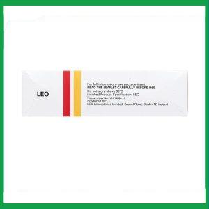 Nhà Thuốc Thành Hương - Kem Fucicort LEO điều trị viêm da nhiễm khuẩn (15g) 1 Nhà Thuốc Thành Hương - fucicort 1 1