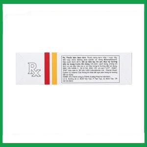 Nhà Thuốc Thành Hương - Kem Fucicort LEO điều trị viêm da nhiễm khuẩn (15g) 2 Nhà Thuốc Thành Hương - fucicort 2