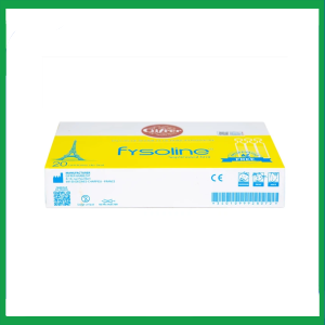Nhà Thuốc Thành Hương - Dung dịch nước muối Fysoline 5ml không chất bảo quản kháng khuẩn (20 ống) 2 Nhà Thuốc Thành Hương - fys 3