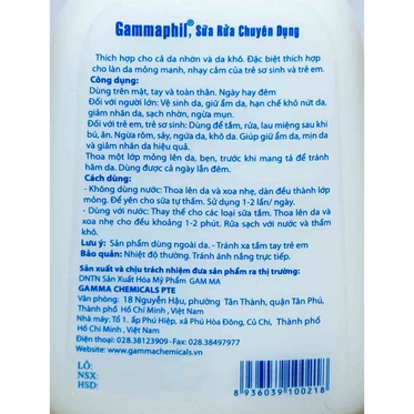 gammaphil1.webp Nhà Thuốc Thành Hương - gammaphil1