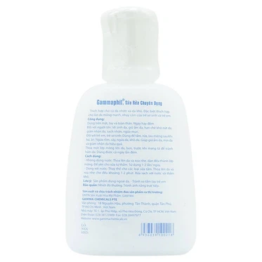 gammaphiol2.webp Nhà Thuốc Thành Hương - gammaphiol2
