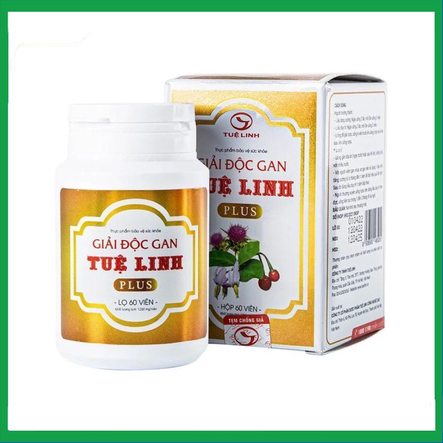 gdg-tue-linh-plus.jpg Nhà Thuốc Thành Hương - gdg tue linh plus