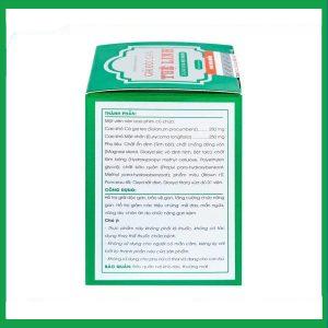 Nhà Thuốc Thành Hương - gdg tue linh2