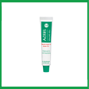 Nhà Thuốc Thành Hương - gel acnes1