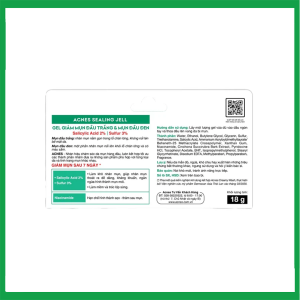 Nhà Thuốc Thành Hương - gel acnes2