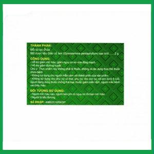 Nhà Thuốc Thành Hương - giao co lam chinh 1