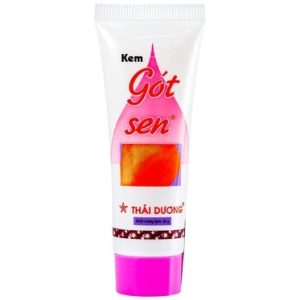 Nhà Thuốc Thành Hương - got sen1