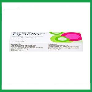 Nhà Thuốc Thành Hương - gynoflor 2