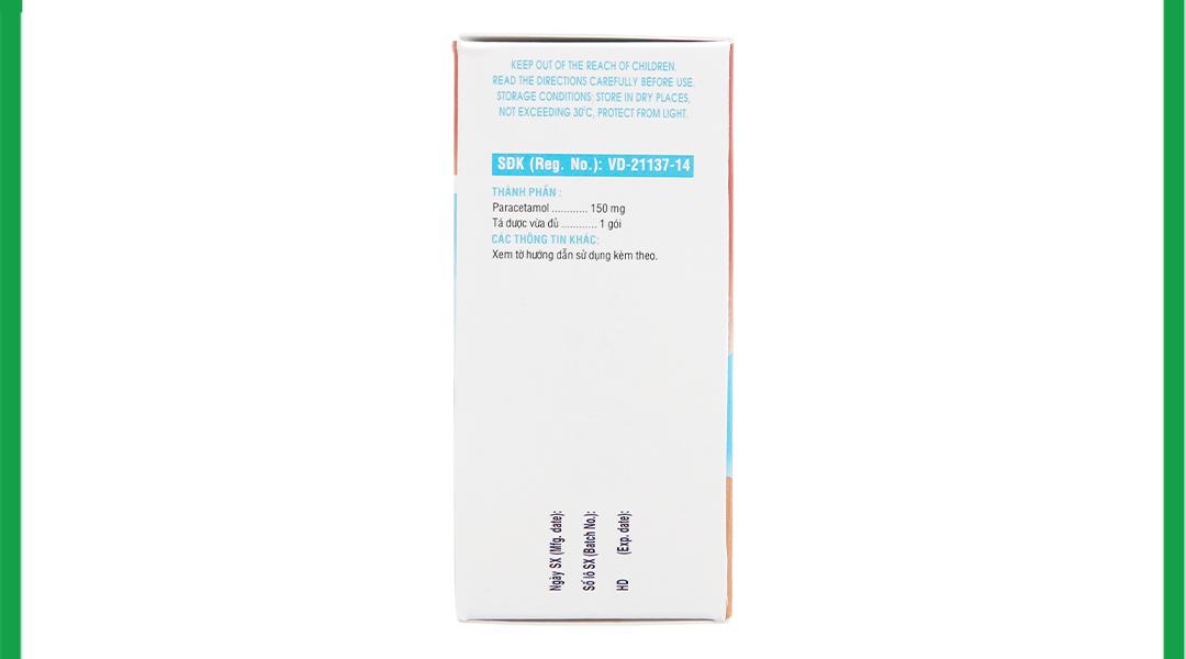 hapacol-150mg-1.jpg Nhà Thuốc Thành Hương - hapacol 150mg 1