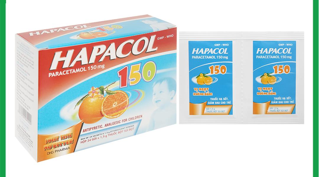 hapacol-150mg-3.jpg Nhà Thuốc Thành Hương - hapacol 150mg 3