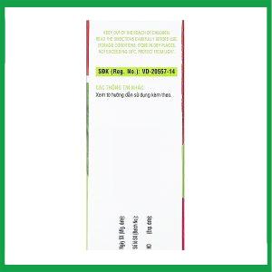 Nhà Thuốc Thành Hương - hapacol 150mg flu 3