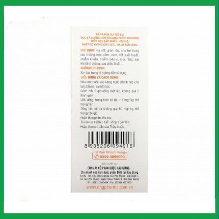 hapacol-250mg-3.jpg Nhà Thuốc Thành Hương - hapacol 250mg 3