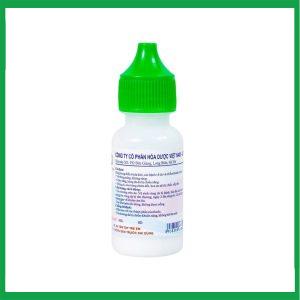 Nhà Thuốc Thành Hương - ho nuoc hoa duoc 1