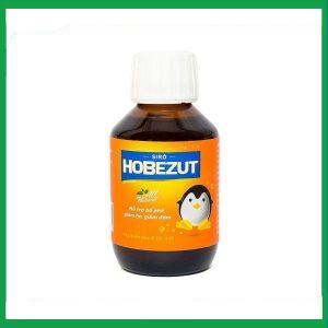 Nhà Thuốc Thành Hương - hobezut 110ml 2