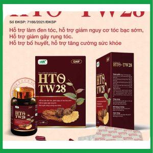 Nhà Thuốc Thành Hương - hto tw28 to roi
