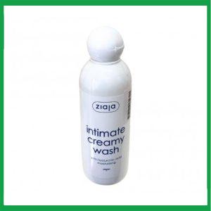 Intimate Trắng - Dung dịch vệ sinh phụ nữ chai 200ml