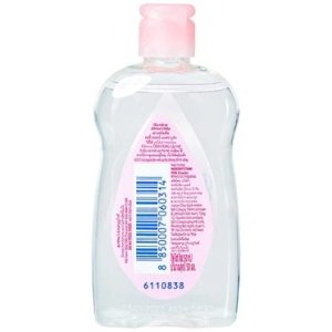 Nhà Thuốc Thành Hương - Dầu dưỡng ẩm mát xa Johnson's Baby Oil 50ml 1 Nhà Thuốc Thành Hương - js oil3