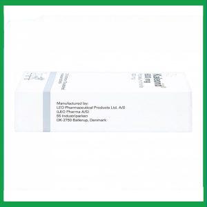 Nhà Thuốc Thành Hương - kaleorid 600mg 1