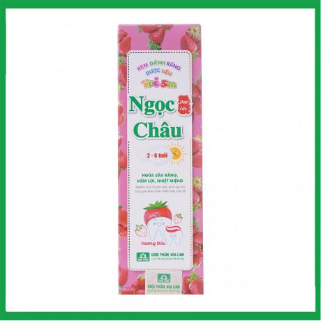 kem-danh-rang-ngoc-chau-cho-be.jpg Nhà Thuốc Thành Hương - kem danh rang ngoc chau cho be