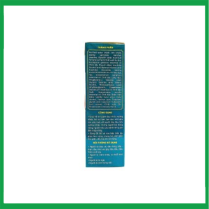 Nhà Thuốc Thành Hương - kem xoa bop a