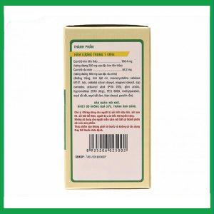 Nhà Thuốc Thành Hương - kim tien thao rau meo 2