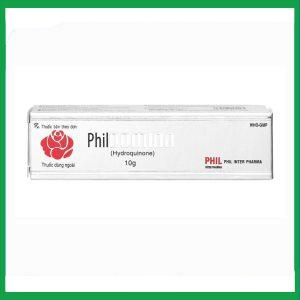 Nhà Thuốc Thành Hương - klen 1 16