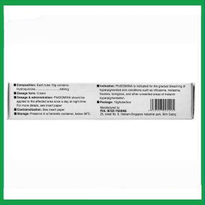 Nhà Thuốc Thành Hương - klen 1 19