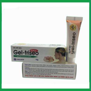 Nhà Thuốc Thành Hương - Gel-triseo 10g 3 Nhà Thuốc Thành Hương - klen 1 24