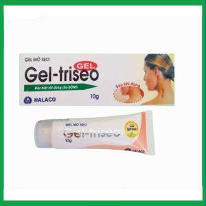 Nhà Thuốc Thành Hương - Gel-triseo 10g 2 Nhà Thuốc Thành Hương - klen 1 25