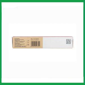 Nhà Thuốc Thành Hương - Klenzit-C Gel trị mụn trứng cá (tuýp 15g) 3 Nhà Thuốc Thành Hương - klen 1 3