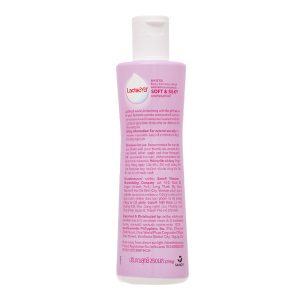 Nhà Thuốc Thành Hương - Dung dịch vệ sinh phụ nữ Lactacyd Soft And Silky 250ml 2 Nhà Thuốc Thành Hương - lactacyd soft silky 2