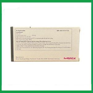 Nhà Thuốc Thành Hương - levothyrox 50 2