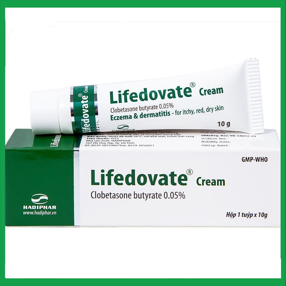 lifedovate-cream.jpg Nhà Thuốc Thành Hương - lifedovate cream