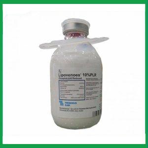 Nhà Thuốc Thành Hương - Lipovenoes 10% PLR 250ml cung cấp các axit béo thiết yếu 2 Nhà Thuốc Thành Hương - lipovenoes 2