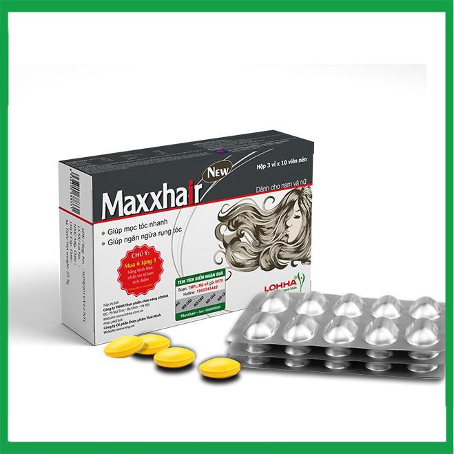 maxxhair-1.jpg Nhà Thuốc Thành Hương - maxxhair 1
