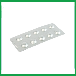 Nhà Thuốc Thành Hương - Thuốc Mebilax 15 DHG điều trị viêm đau cơ xương khớp (2 vỉ x 10 viên) 2 Nhà Thuốc Thành Hương - mebilax 15.1png