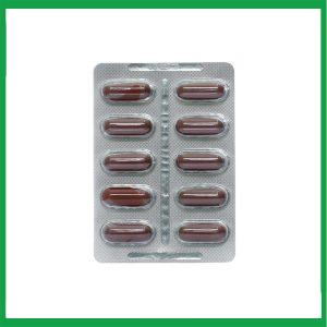 Nhà Thuốc Thành Hương - Viên uống Men Active Doppelherz Aktiv giúp tăng cường chức năng sinh lý nam (30 viên) 2 Nhà Thuốc Thành Hương - men1