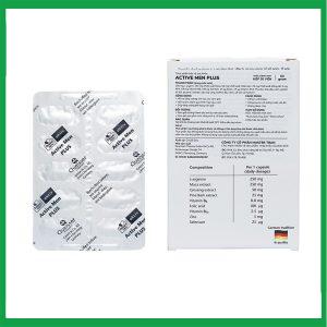 Nhà Thuốc Thành Hương - men3