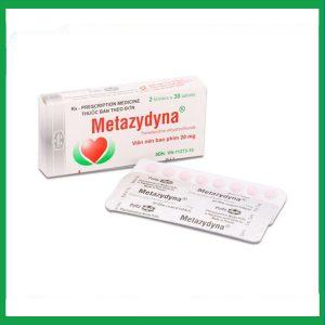 Nhà Thuốc Thành Hương - metazydyna 1