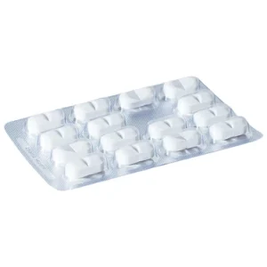 Nhà Thuốc Thành Hương - metformin 850 2