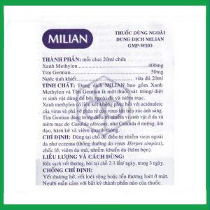 Nhà Thuốc Thành Hương - mi3