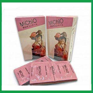 Nhà Thuốc Thành Hương - michio 1