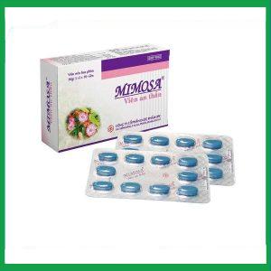 Nhà Thuốc Thành Hương - mimosa 1