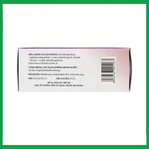 Nhà Thuốc Thành Hương - mimosa 2