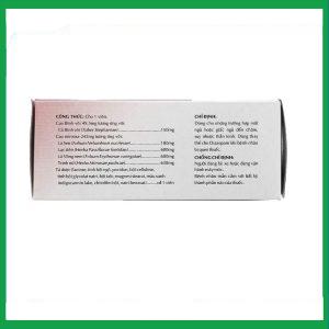 Nhà Thuốc Thành Hương - mimosa 3