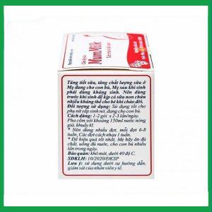 Nhà Thuốc Thành Hương - mum milk 2