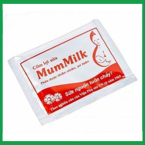 Nhà Thuốc Thành Hương - Cốm Lợi Sữa Mum Milk tăng tiết sữa, tăng chất lượng sữa 3 Nhà Thuốc Thành Hương - mum milk 3