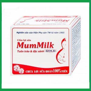 Nhà Thuốc Thành Hương - Cốm Lợi Sữa Mum Milk tăng tiết sữa, tăng chất lượng sữa 1 Nhà Thuốc Thành Hương - mum milk