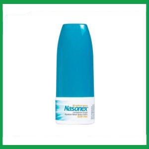 Nhà Thuốc Thành Hương - Thuốc xịt mũi Nasonex điều trị viêm mũi dị ứng (60 liều) 1 Nhà Thuốc Thành Hương - na2